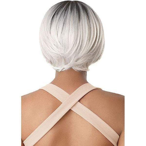 Outre Wigpop Synthetic Hair Full Wig - CLAUDIA - Clearance - SoGoodBB.com