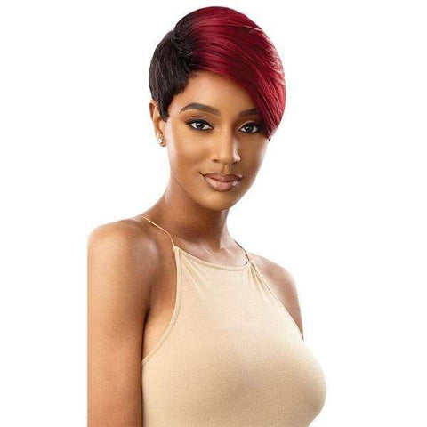 Outre Wigpop Synthetic Hair Full Wig - COLETTE - Clearance - SoGoodBB.com