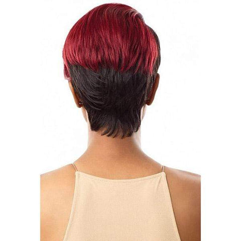 Outre Wigpop Synthetic Hair Full Wig - COLETTE - Clearance - SoGoodBB.com