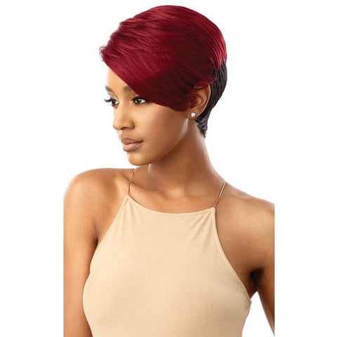 Outre Wigpop Synthetic Hair Full Wig - COLETTE - Clearance - SoGoodBB.com