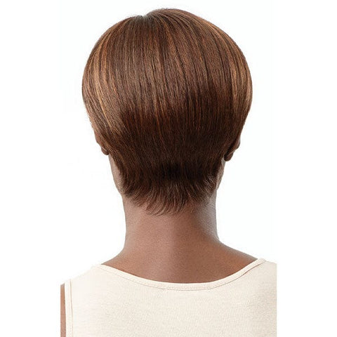 Outre Wigpop Synthetic Hair Full Wig - COLTON - SoGoodBB.com