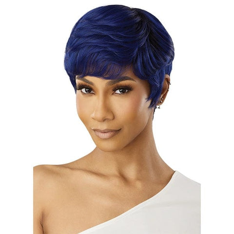 Outre Wigpop Synthetic Hair Full Wig - CRUZ - SoGoodBB.com