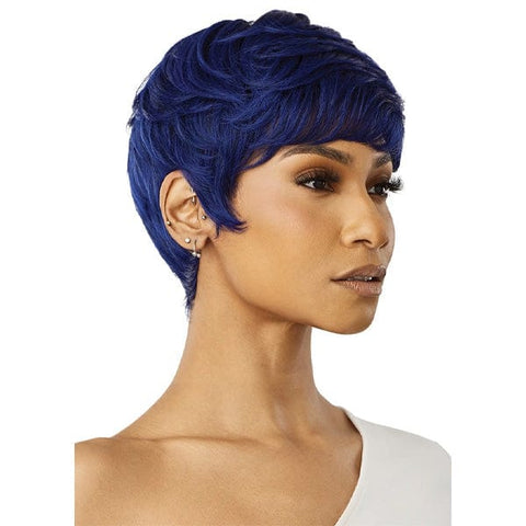 Outre Wigpop Synthetic Hair Full Wig - CRUZ - SoGoodBB.com
