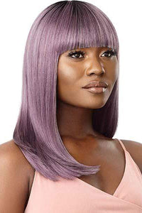Outre Wigpop Synthetic Hair Full Wig - DAHLIA - Clearance - SoGoodBB.com