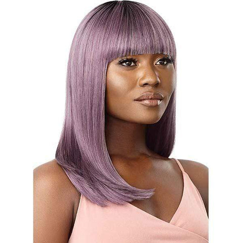 Outre Wigpop Synthetic Hair Full Wig - DAHLIA - Clearance - SoGoodBB.com