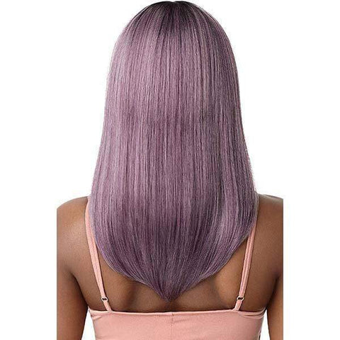Outre Wigpop Synthetic Hair Full Wig - DAHLIA - Clearance - SoGoodBB.com
