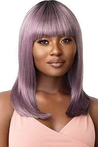 Outre Wigpop Synthetic Hair Full Wig - DAHLIA - Clearance - SoGoodBB.com