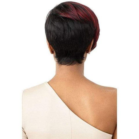 Outre Wigpop Synthetic Hair Full Wig - DARA - SoGoodBB.com