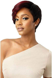 Outre Wigpop Synthetic Hair Full Wig - DARA - SoGoodBB.com