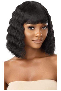 Outre Wigpop Synthetic Hair Full Wig - DELTA - SoGoodBB.com