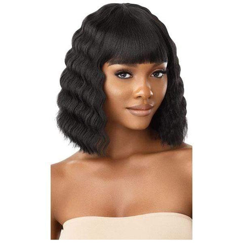 Outre Wigpop Synthetic Hair Full Wig - DELTA - SoGoodBB.com