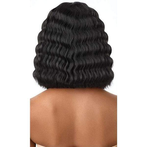 Outre Wigpop Synthetic Hair Full Wig - DELTA - SoGoodBB.com