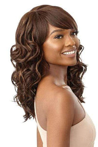 Outre Wigpop Synthetic Hair Full Wig - DENORA - SoGoodBB.com
