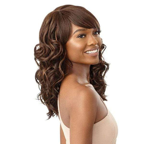 Outre Wigpop Synthetic Hair Full Wig - DENORA - SoGoodBB.com