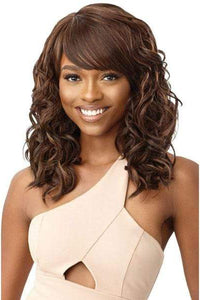Outre Wigpop Synthetic Hair Full Wig - DENORA - SoGoodBB.com