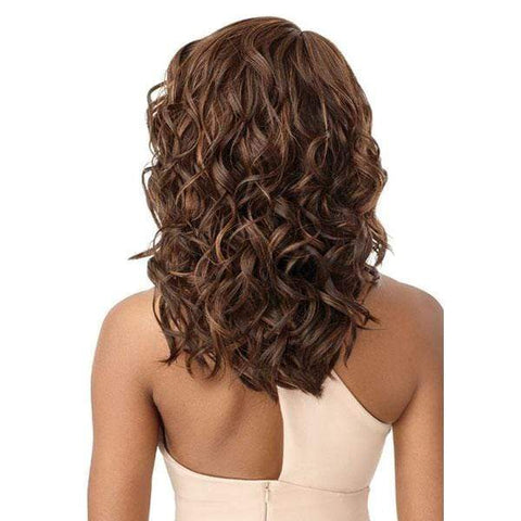 Outre Wigpop Synthetic Hair Full Wig - DENORA - SoGoodBB.com