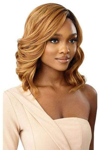 Outre Wigpop Synthetic Hair Full Wig - DESSY - SoGoodBB.com
