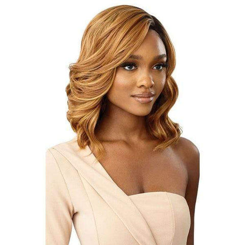 Outre Wigpop Synthetic Hair Full Wig - DESSY - SoGoodBB.com