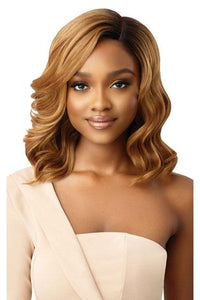 Outre Wigpop Synthetic Hair Full Wig - DESSY - SoGoodBB.com