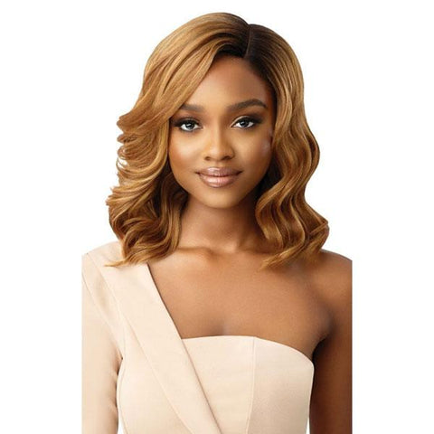 Outre Wigpop Synthetic Hair Full Wig - DESSY - SoGoodBB.com
