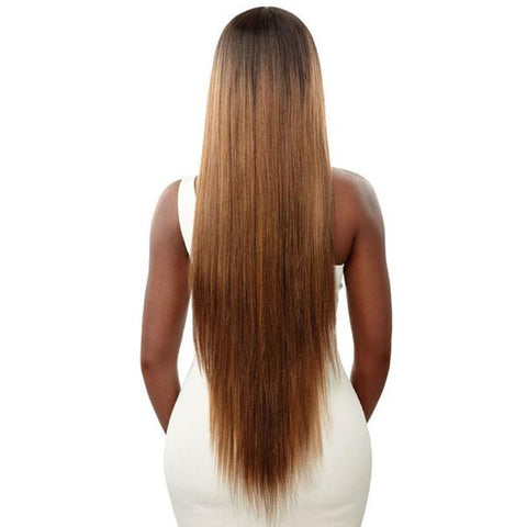 Outre Wigpop Synthetic Hair Full Wig - EVERLY - SoGoodBB.com