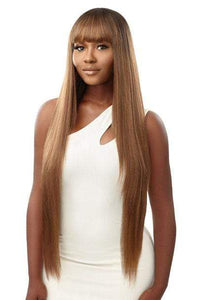 Outre Wigpop Synthetic Hair Full Wig - EVERLY - SoGoodBB.com