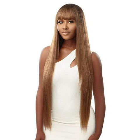 Outre Wigpop Synthetic Hair Full Wig - EVERLY - SoGoodBB.com