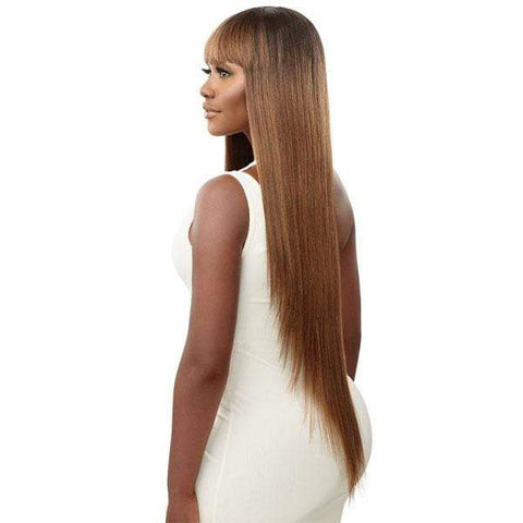 Outre Wigpop Synthetic Hair Full Wig - EVERLY - SoGoodBB.com