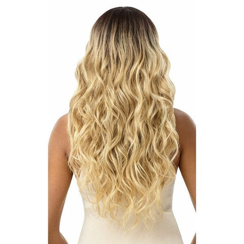 Outre Wigpop Synthetic Hair Full Wig - FIDELIA - SoGoodBB.com