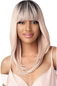 Outre Wigpop Synthetic Hair Full Wig - GABBY - SoGoodBB.com