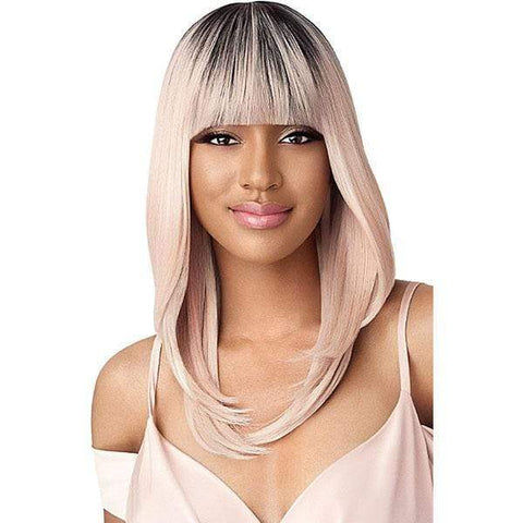 Outre Wigpop Synthetic Hair Full Wig - GABBY - SoGoodBB.com