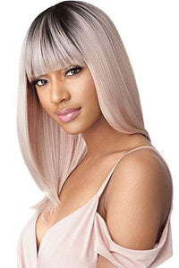 Outre Wigpop Synthetic Hair Full Wig - GABBY - SoGoodBB.com