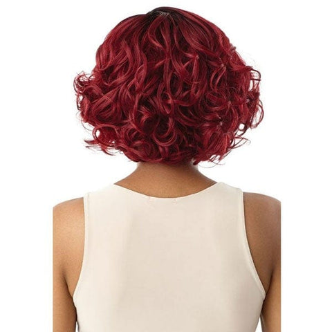 Outre Wigpop Synthetic Hair Full Wig - GAVINA - SoGoodBB.com