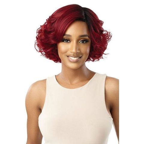 Outre Wigpop Synthetic Hair Full Wig - GAVINA - SoGoodBB.com