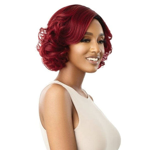 Outre Wigpop Synthetic Hair Full Wig - GAVINA - SoGoodBB.com