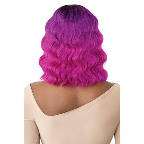 Outre Wigpop Synthetic Hair Full Wig - GENESIS - SoGoodBB.com