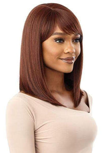 Outre Wigpop Synthetic Hair Full Wig - GRECIA - SoGoodBB.com