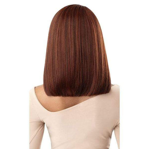 Outre Wigpop Synthetic Hair Full Wig - GRECIA - SoGoodBB.com