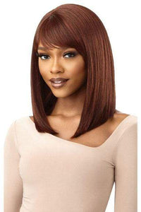 Outre Wigpop Synthetic Hair Full Wig - GRECIA - SoGoodBB.com