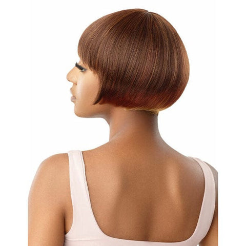 Outre Wigpop Synthetic Hair Full Wig - HONEY - SoGoodBB.com