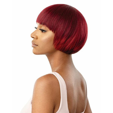 Outre Wigpop Synthetic Hair Full Wig - HONEY - SoGoodBB.com