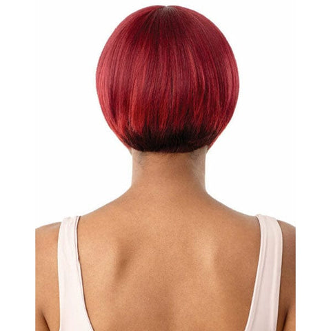 Outre Wigpop Synthetic Hair Full Wig - HONEY - SoGoodBB.com