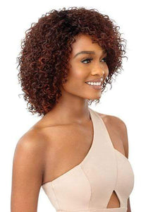 Outre Wigpop Synthetic Hair Full Wig - JACKSON - SoGoodBB.com
