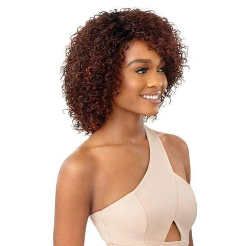 Outre Wigpop Synthetic Hair Full Wig - JACKSON - SoGoodBB.com