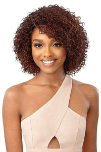 Outre Wigpop Synthetic Hair Full Wig - JACKSON - SoGoodBB.com