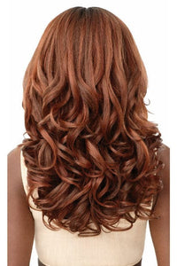 Outre Wigpop Synthetic Hair Full Wig - JASMIYAH - SoGoodBB.com