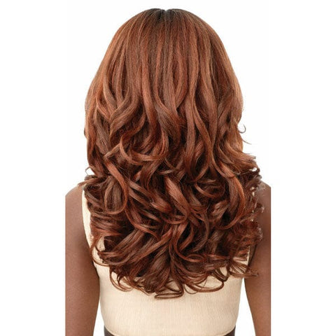 Outre Wigpop Synthetic Hair Full Wig - JASMIYAH - SoGoodBB.com