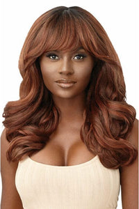 Outre Wigpop Synthetic Hair Full Wig - JASMIYAH - SoGoodBB.com