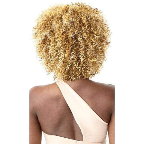 Outre Wigpop Synthetic Hair Full Wig - JAYANA - SoGoodBB.com