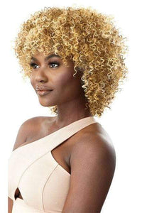 Outre Wigpop Synthetic Hair Full Wig - JAYANA - SoGoodBB.com
